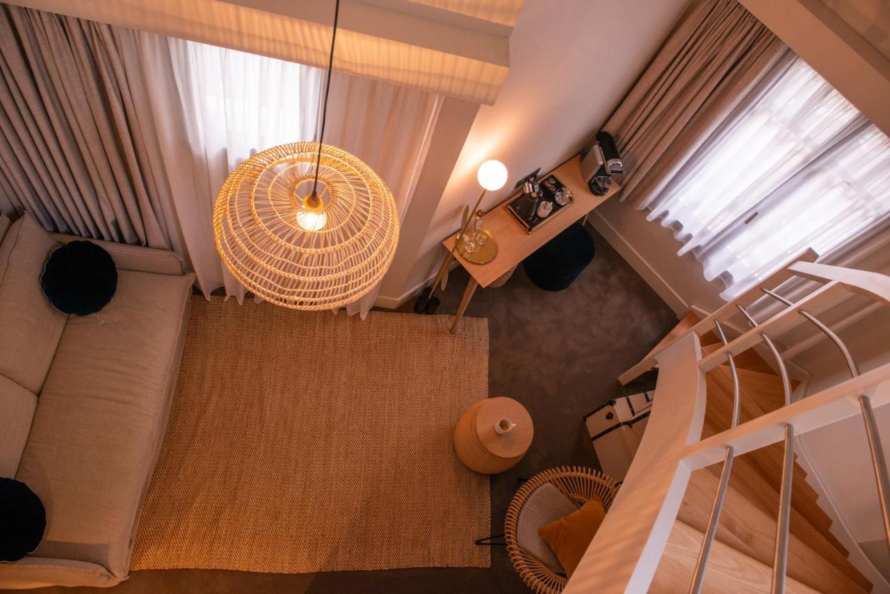 Le Celtique & Spa Carnac Eksteriør billede