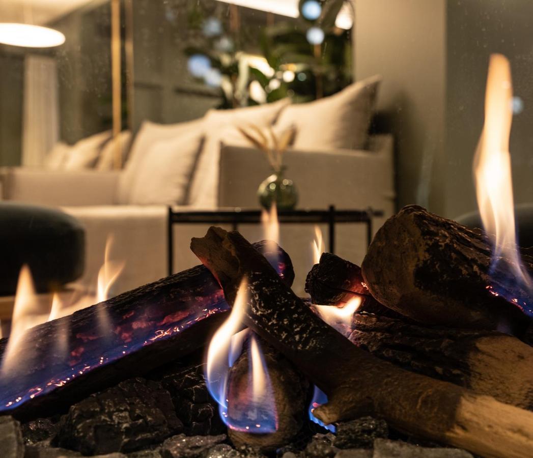 Le Celtique & Spa Carnac Eksteriør billede