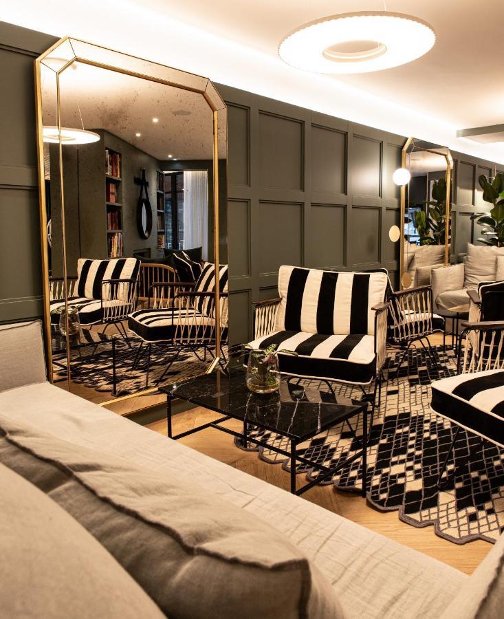 Le Celtique & Spa Carnac Eksteriør billede