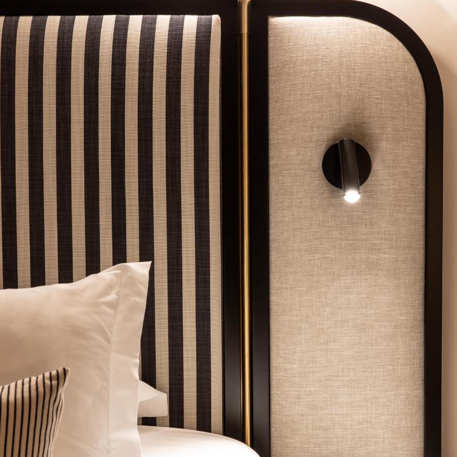 Le Celtique & Spa Carnac Eksteriør billede