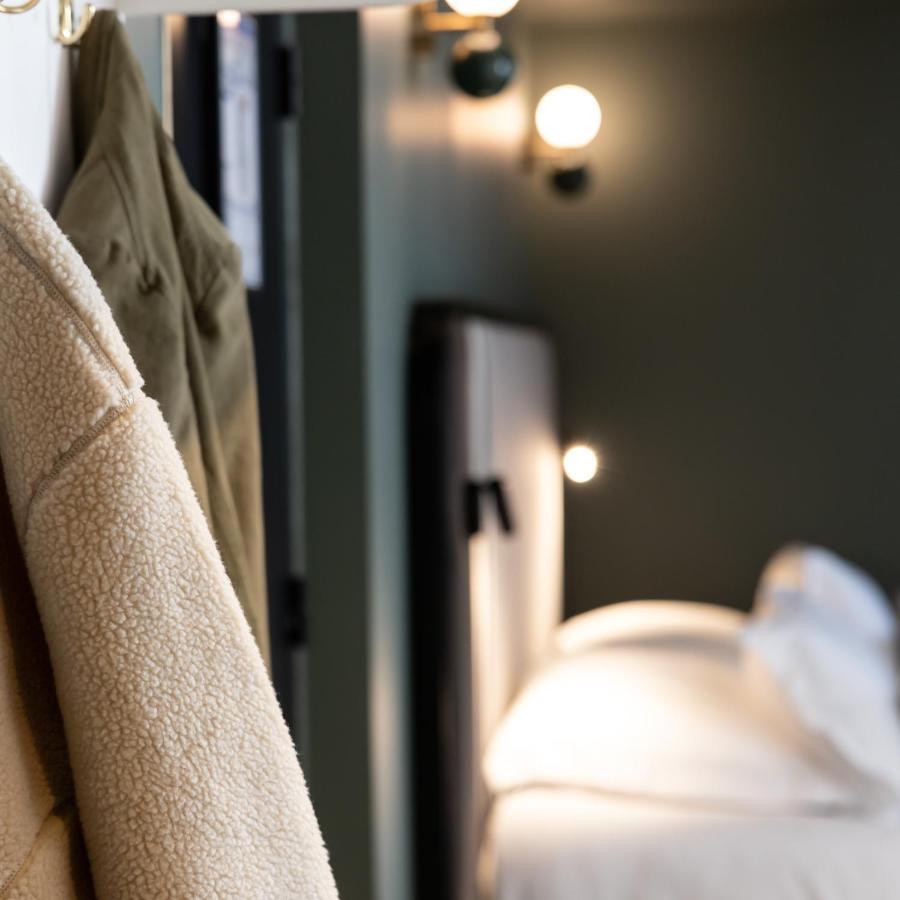 Le Celtique & Spa Carnac Eksteriør billede