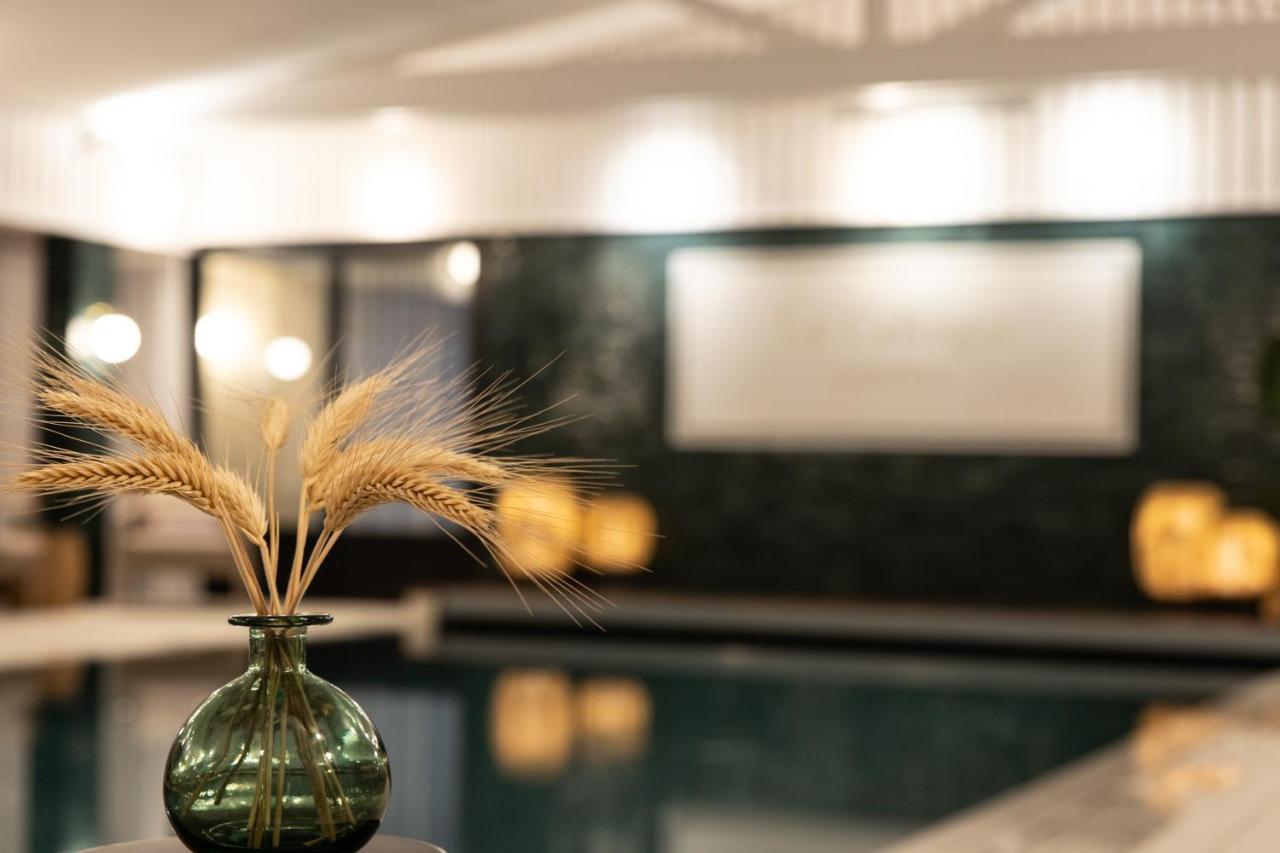 Le Celtique & Spa Carnac Eksteriør billede
