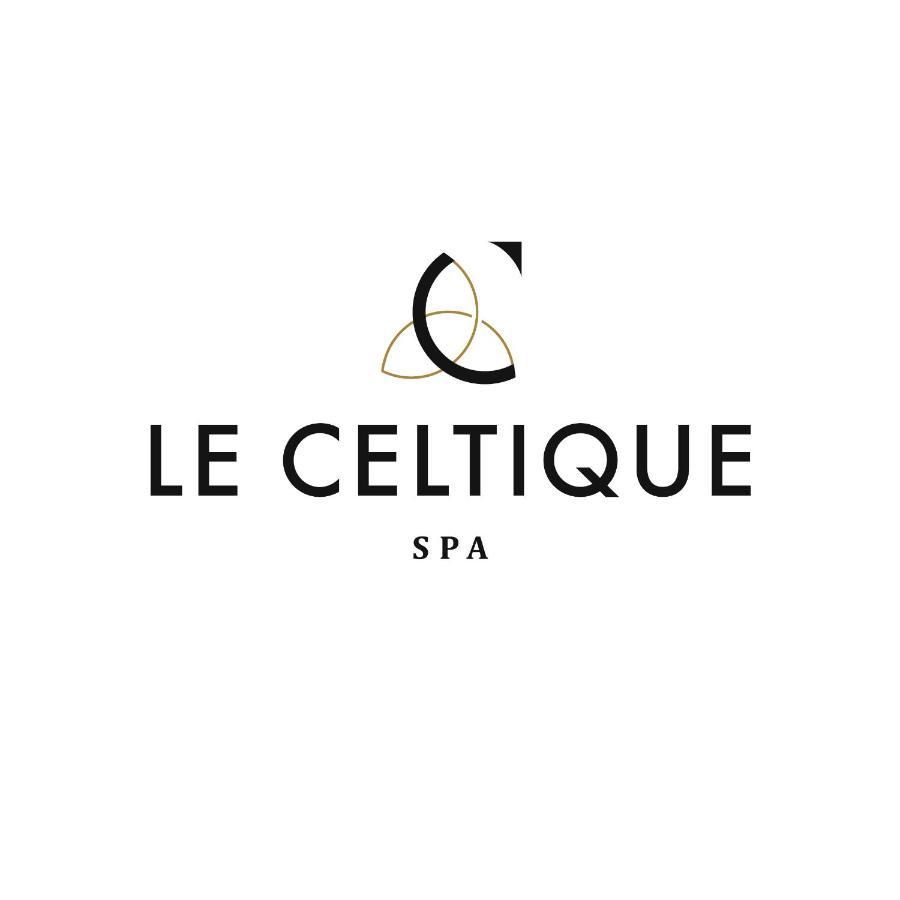 Le Celtique & Spa Carnac Eksteriør billede