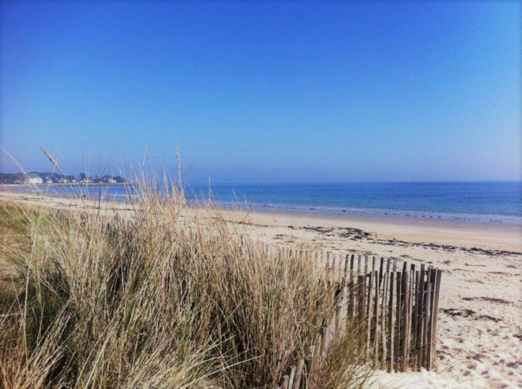 Le Celtique & Spa Carnac Eksteriør billede